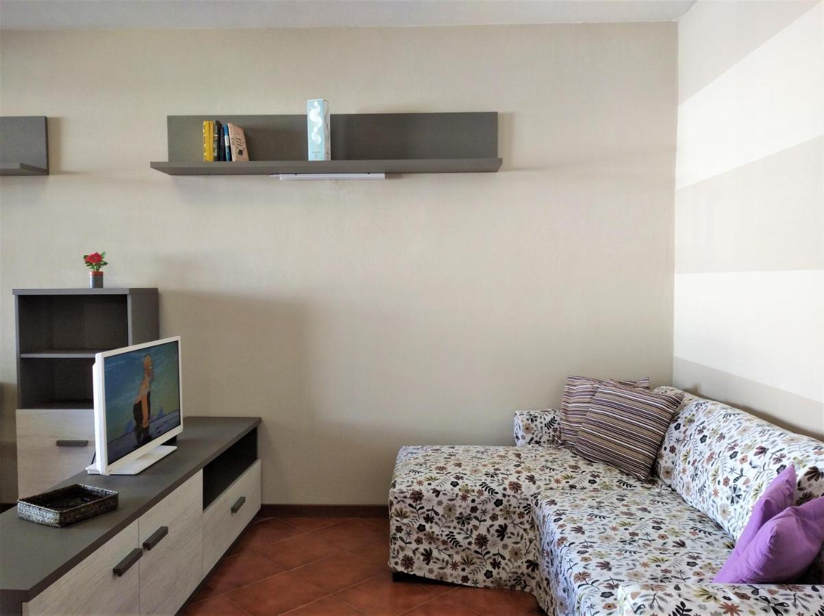 Casa Michi Apartment Verbania Exterior photo
