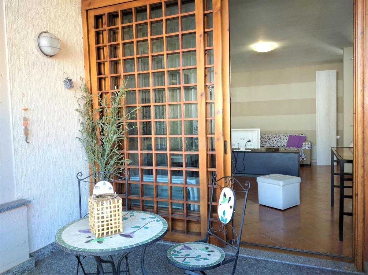 Casa Michi Apartment Verbania Exterior photo