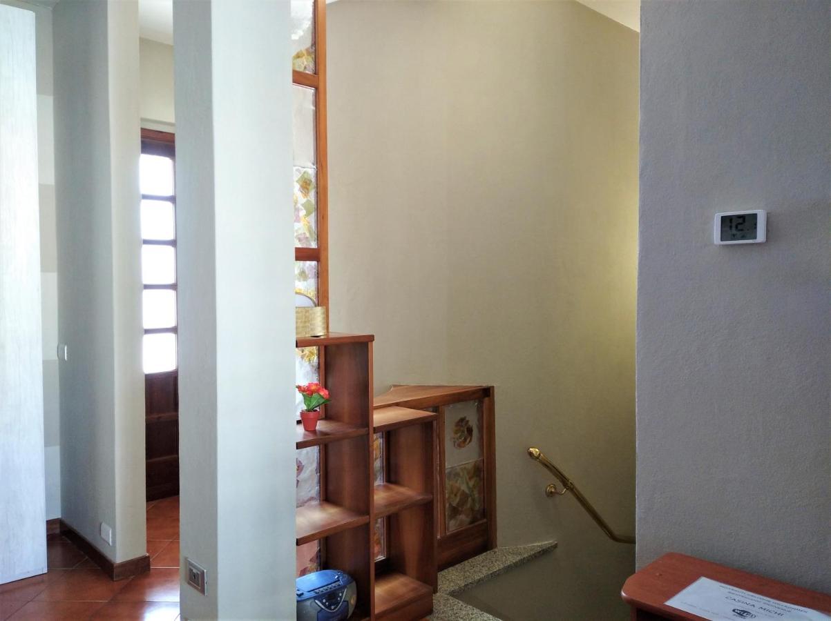 Casa Michi Apartment Verbania Exterior photo