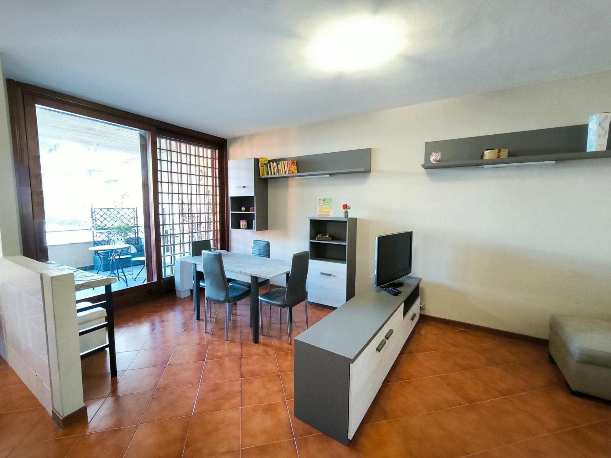 Casa Michi Apartment Verbania Exterior photo