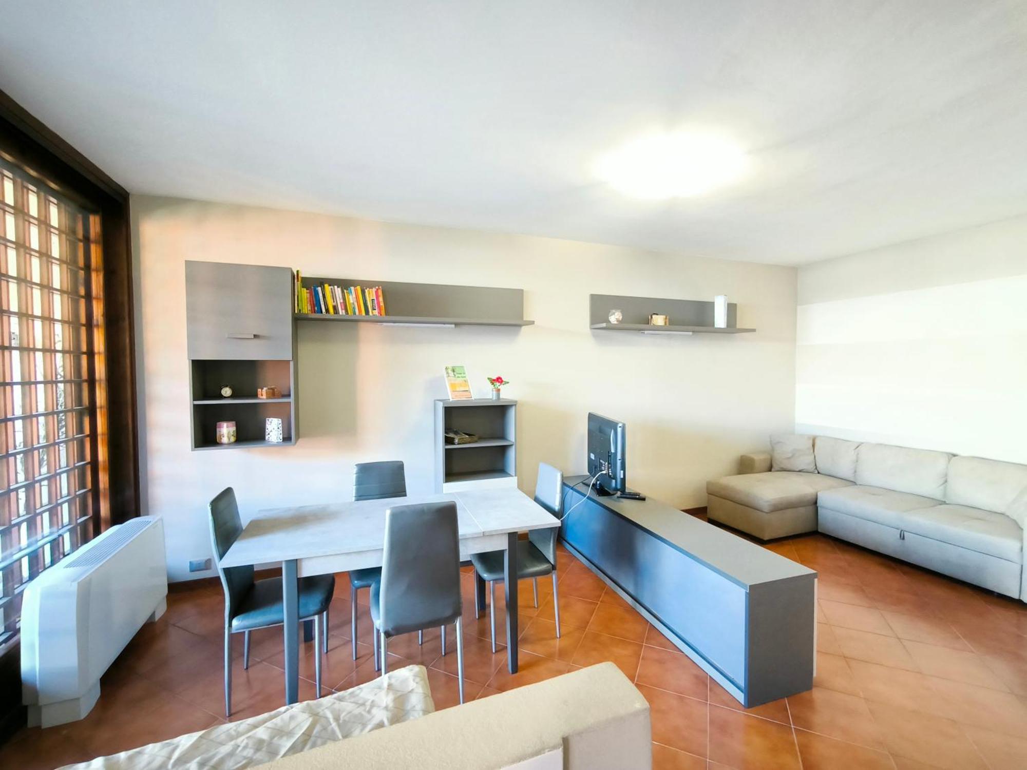 Casa Michi Apartment Verbania Exterior photo