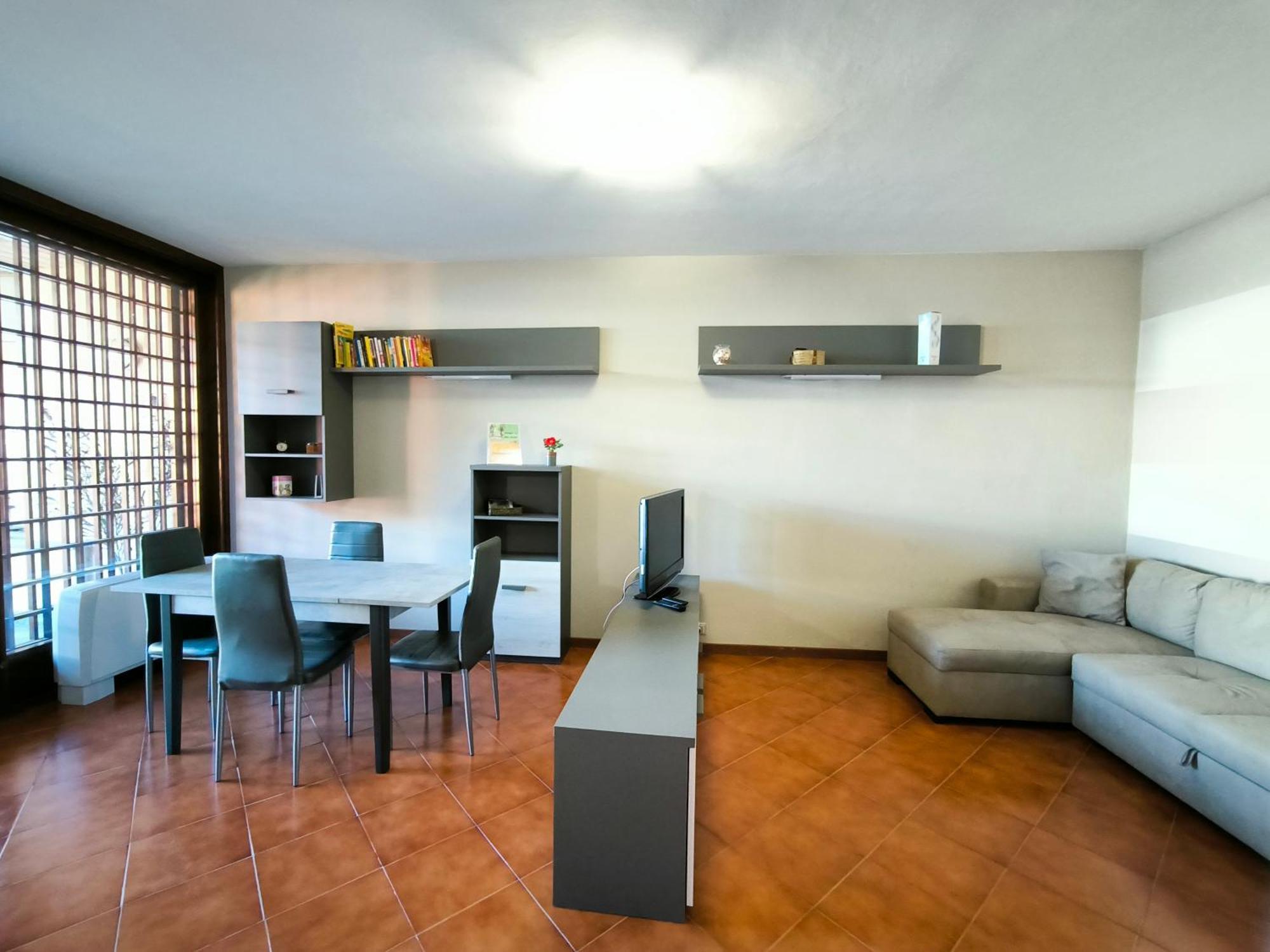 Casa Michi Apartment Verbania Exterior photo