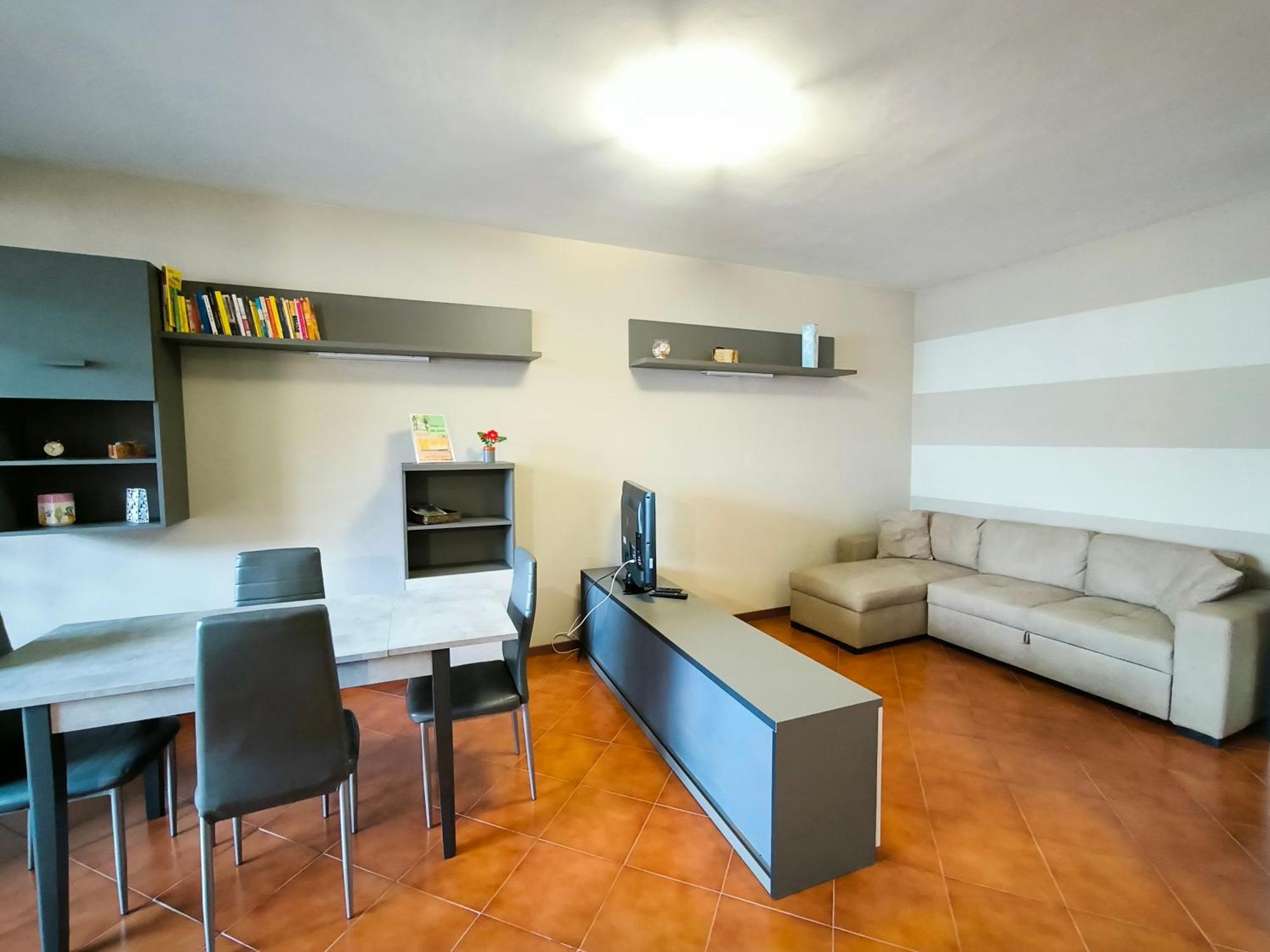 Casa Michi Apartment Verbania Exterior photo